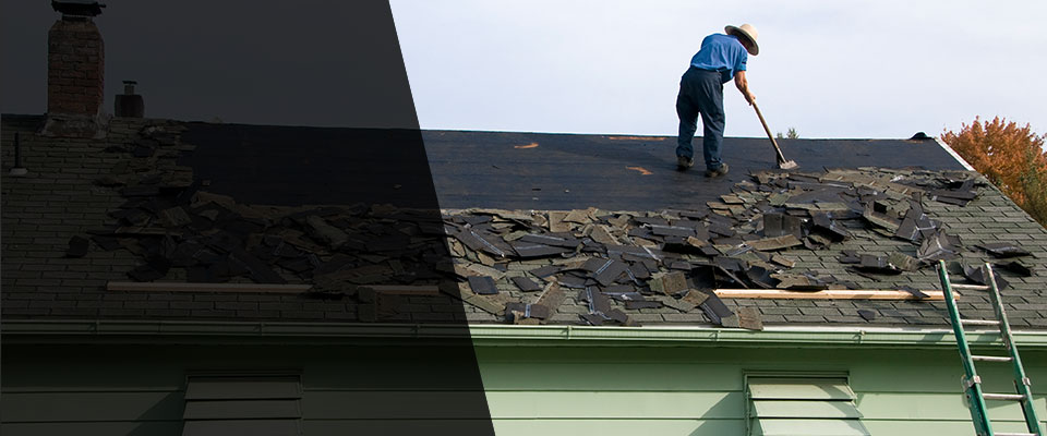 Bellwood Roofing Contractors
