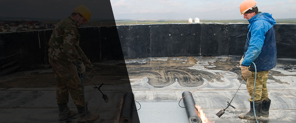 Bellwood Roofing Contractors